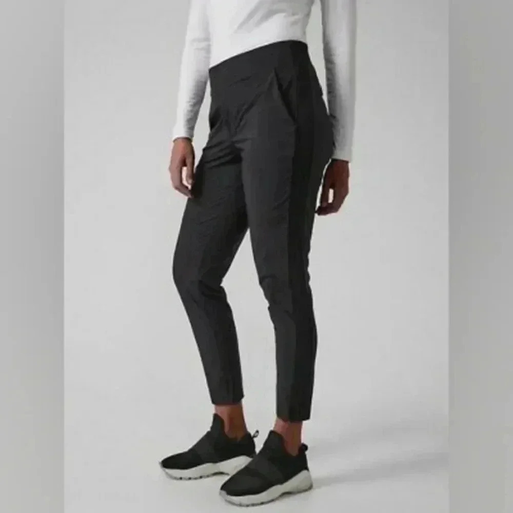 Athleta - Brooklyn Ankle Pant